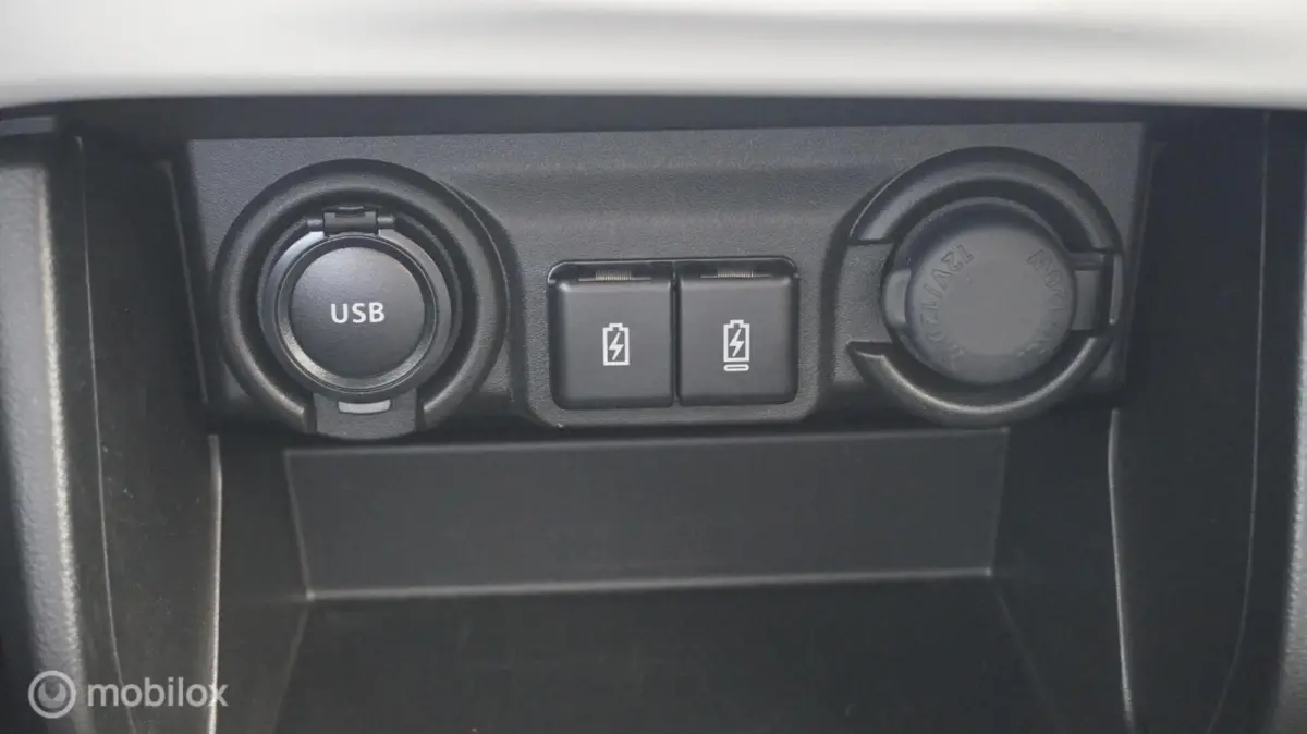 1.2 Select Smart Hybrid AUTOMAAT