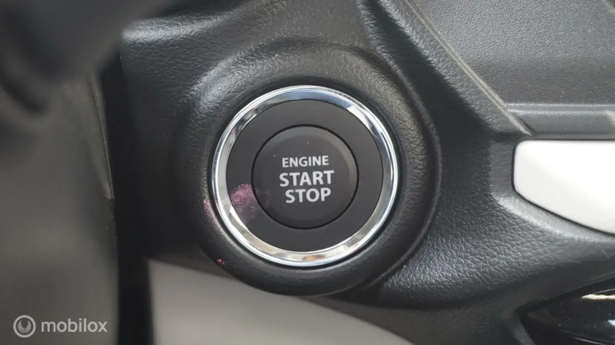 1.2 Select Smart Hybrid AUTOMAAT