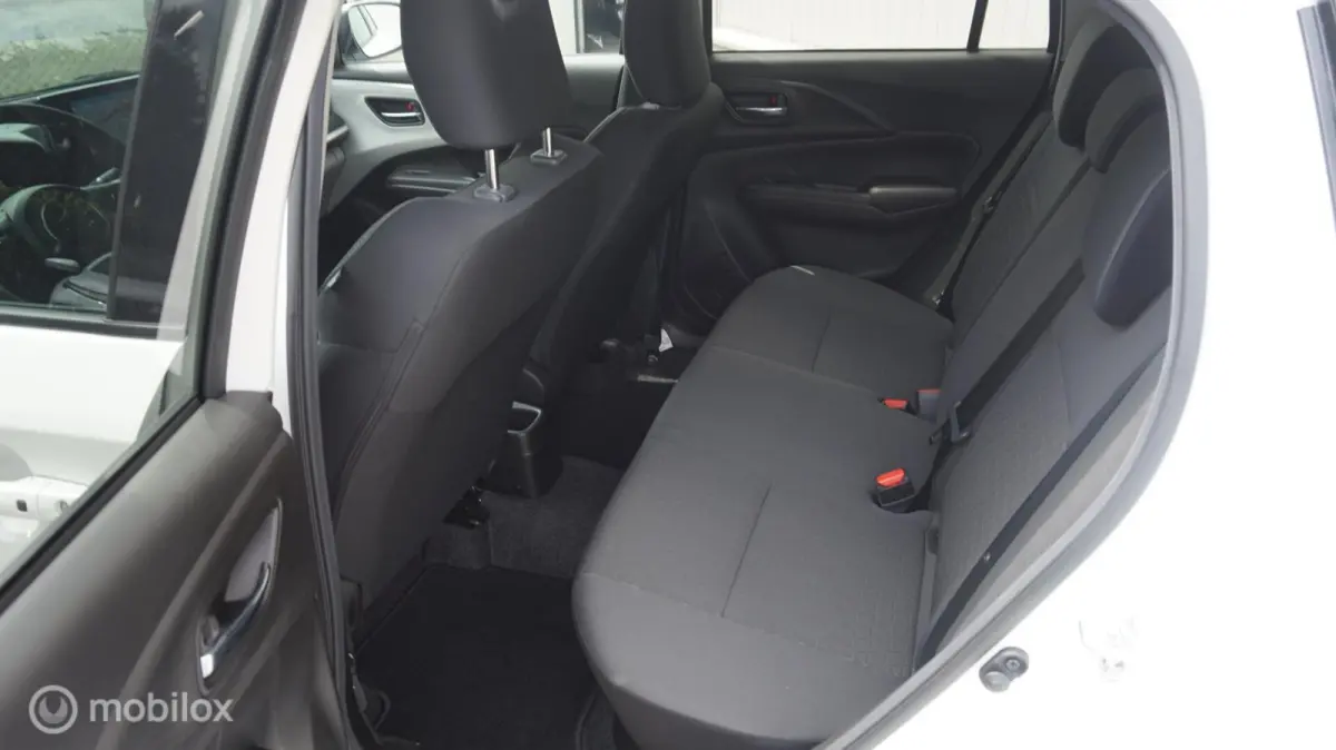 1.2 Select Smart Hybrid AUTOMAAT