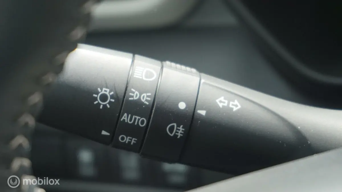 1.2 Select Smart Hybrid AUTOMAAT