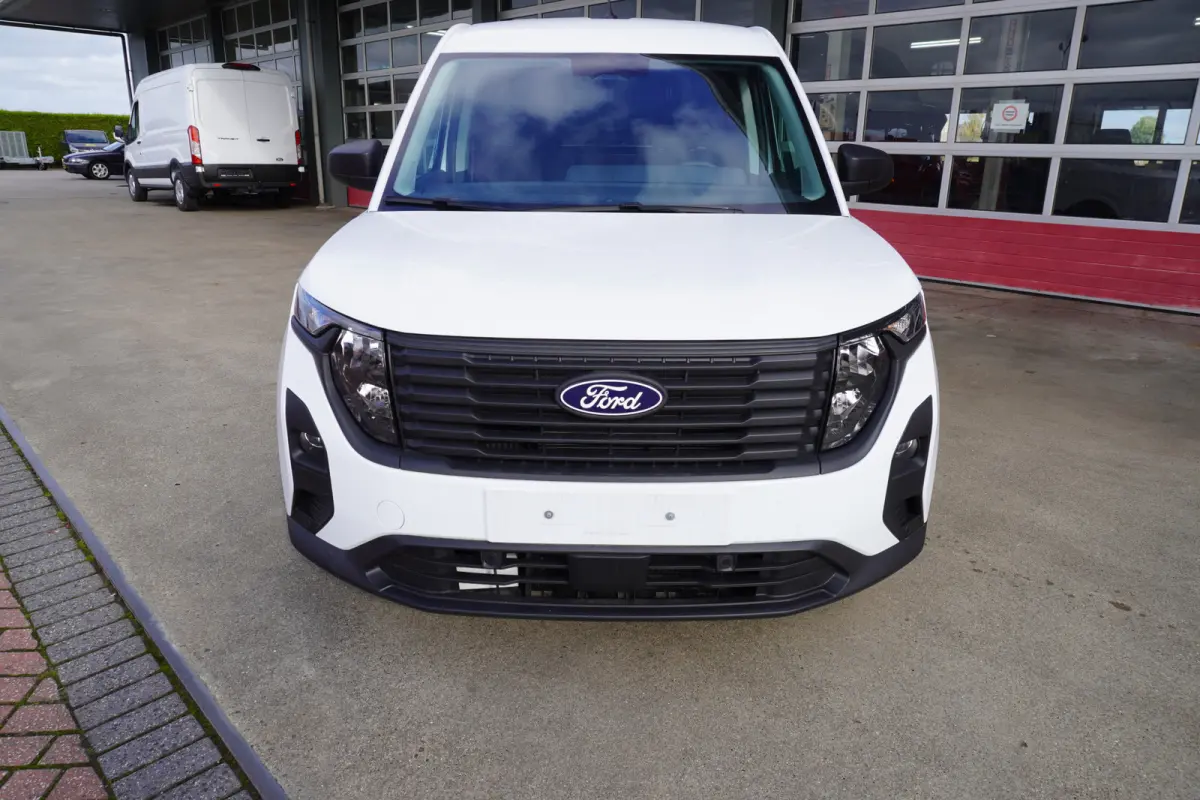 1.0 EcoBoost 125PK Trend Benzine Automaat Nr. V195 | Airco | Cruise | Trekhaak | Apple CP- Android auto