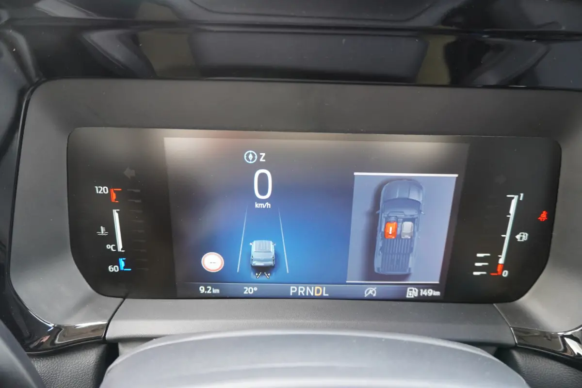 1.0 EcoBoost 125PK Trend Benzine Automaat Nr. V195 | Airco | Cruise | Trekhaak | Apple CP- Android auto
