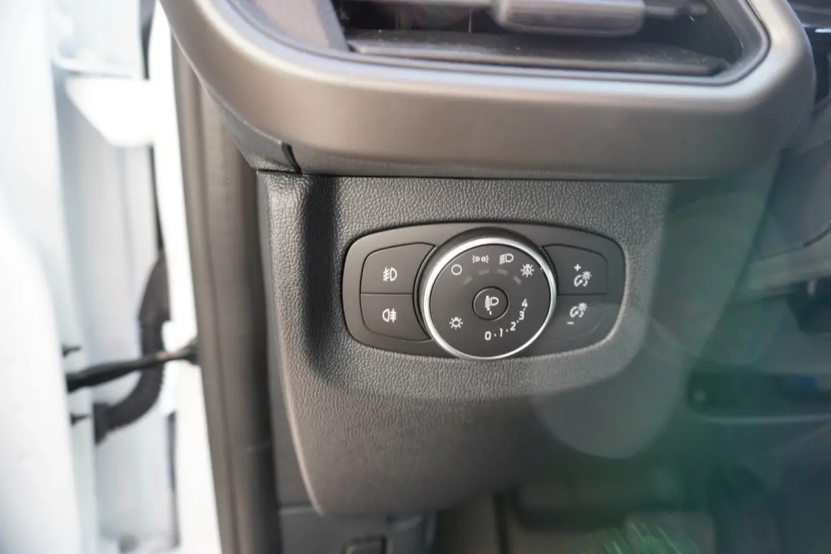 1.0 EcoBoost 125PK Trend Benzine Automaat Nr. V195 | Airco | Cruise | Trekhaak | Apple CP- Android auto