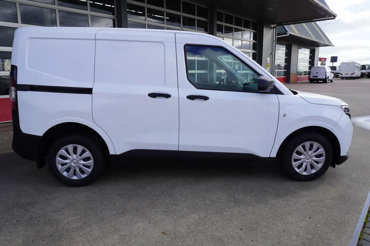 1.0 EcoBoost 125PK Trend Benzine Automaat Nr. V195 | Airco | Cruise | Trekhaak | Apple CP- Android auto