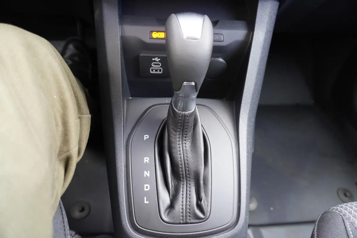 1.0 EcoBoost 125PK Trend Benzine Automaat Nr. V195 | Airco | Cruise | Trekhaak | Apple CP- Android auto