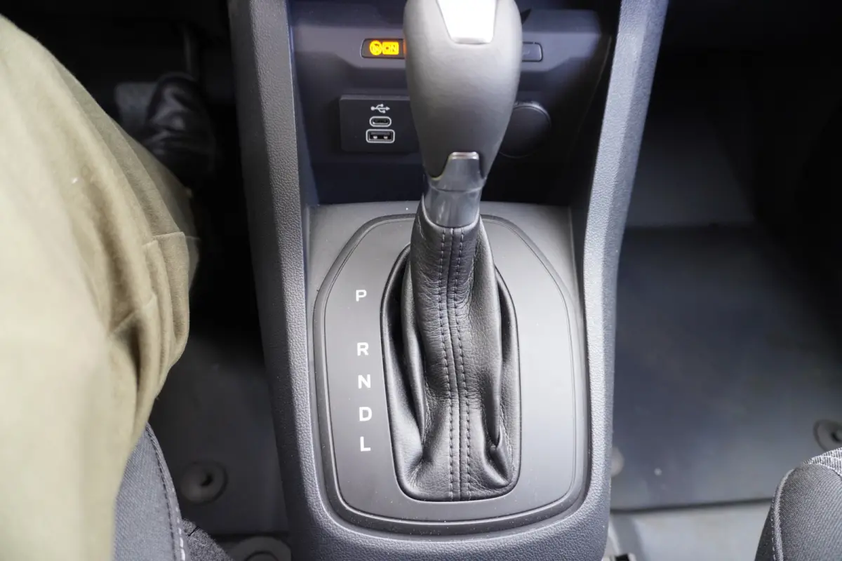 1.0 EcoBoost 125PK Trend Benzine Automaat Nr. V195 | Airco | Cruise | Trekhaak | Apple CP- Android auto