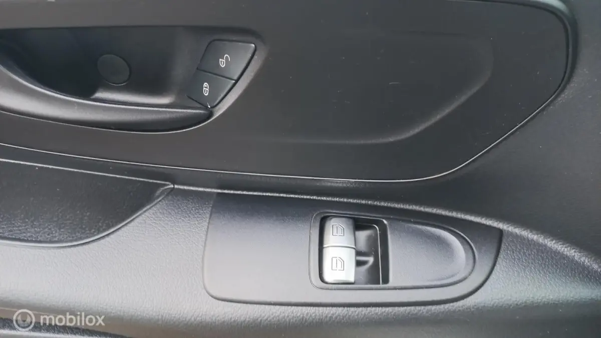 109 BlueTEC Base Extra Lang 9PERSOONS
