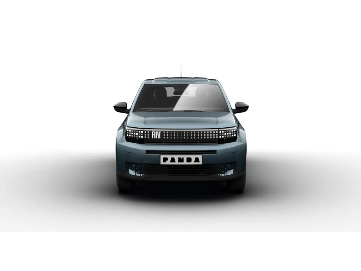 Icon | 10,25" touchscreen radio met Bluetooth, DAB & USB | Airconditioning handmatig | Cruise Control incl. speed limiter