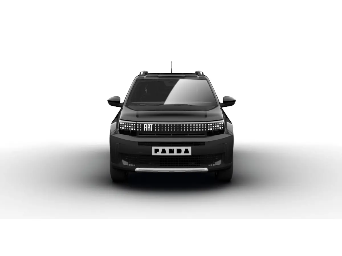La Prima) | 10,25" touchscreen radio met Bluetooth, DAB & USB én Navigatie | 17” lichtmetalen velgen Glossy Black & Diamond Cut(205/50/R17) | Achteruitrijcamera met dynamische hulplijnen
