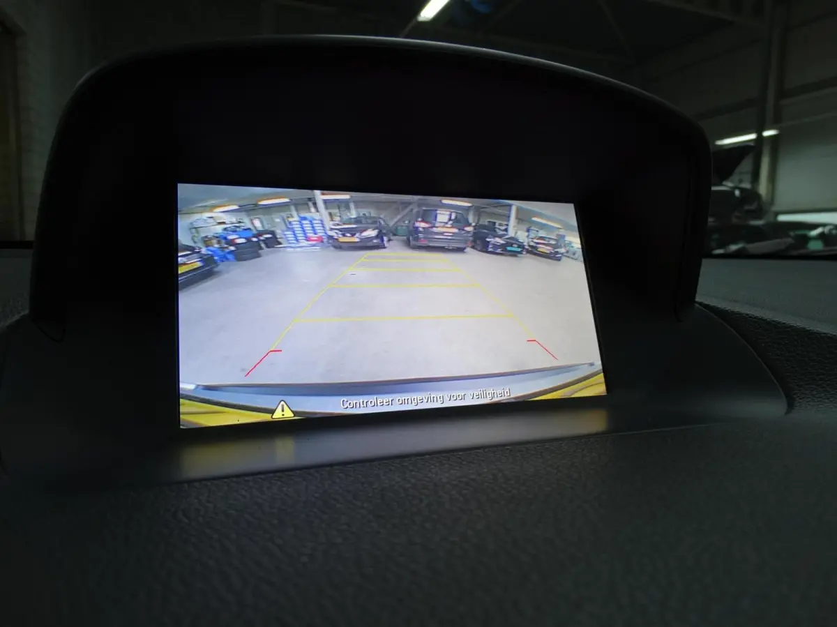 1.4 T Innovation Leder/ Schuifdak/ Xenon/ Camera