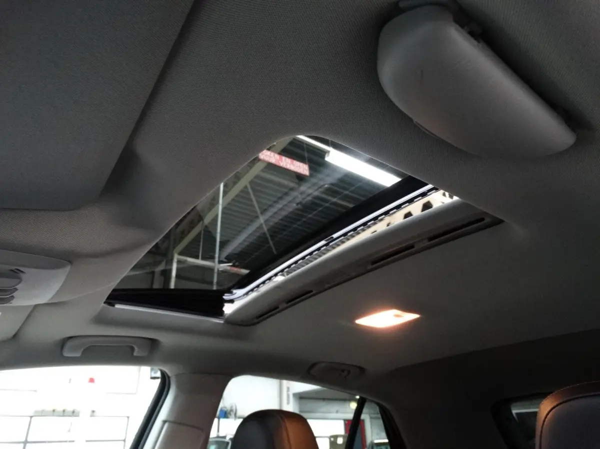 1.4 T Innovation Leder/ Schuifdak/ Xenon/ Camera