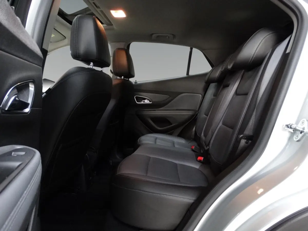 1.4 T Innovation Leder/ Schuifdak/ Xenon/ Camera