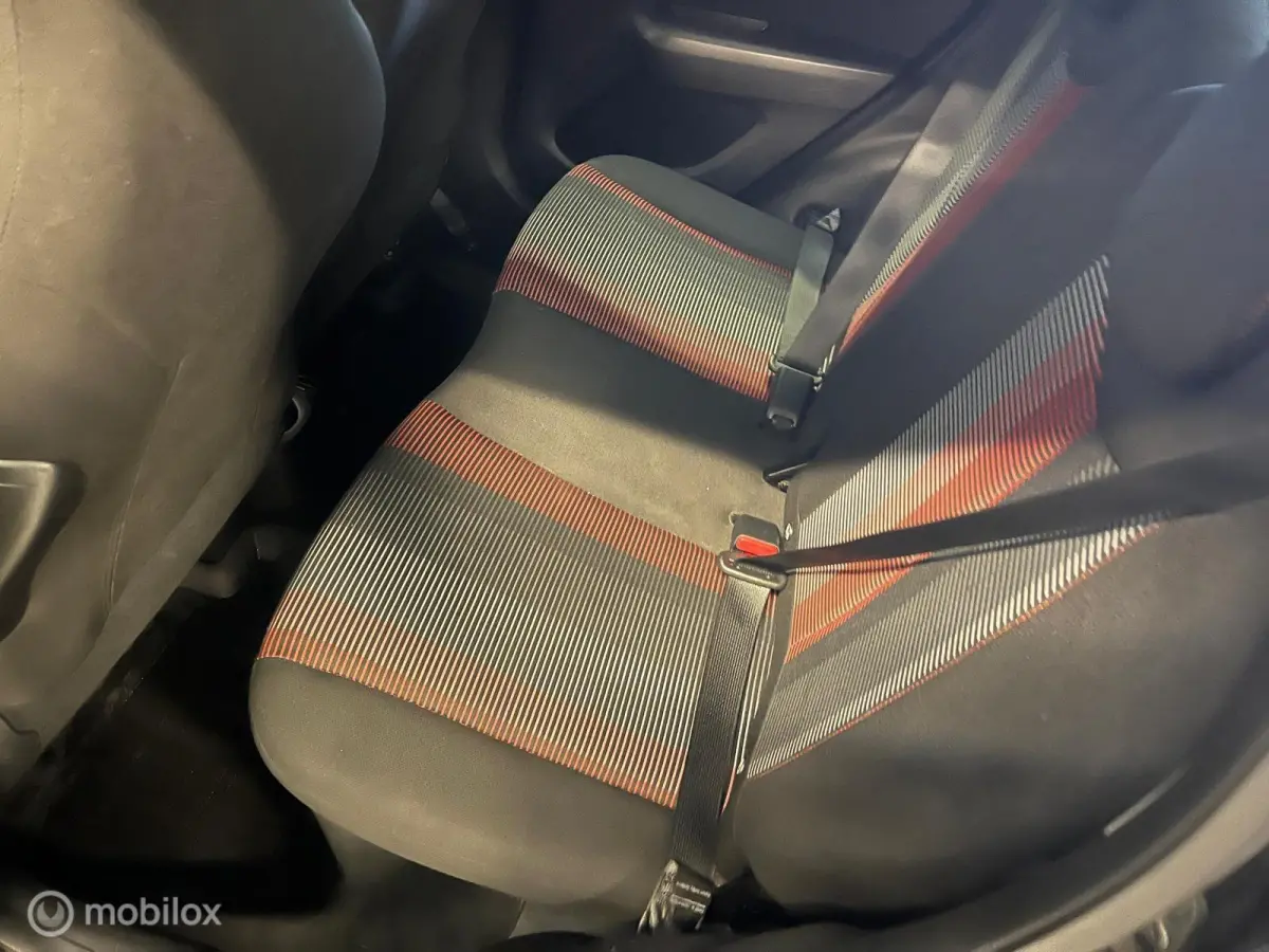 1.0 e-VTi Roland Garros TOP! // 78000 KM NAP //