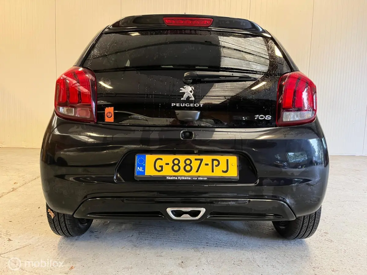 1.0 e-VTi Roland Garros TOP! // 78000 KM NAP //