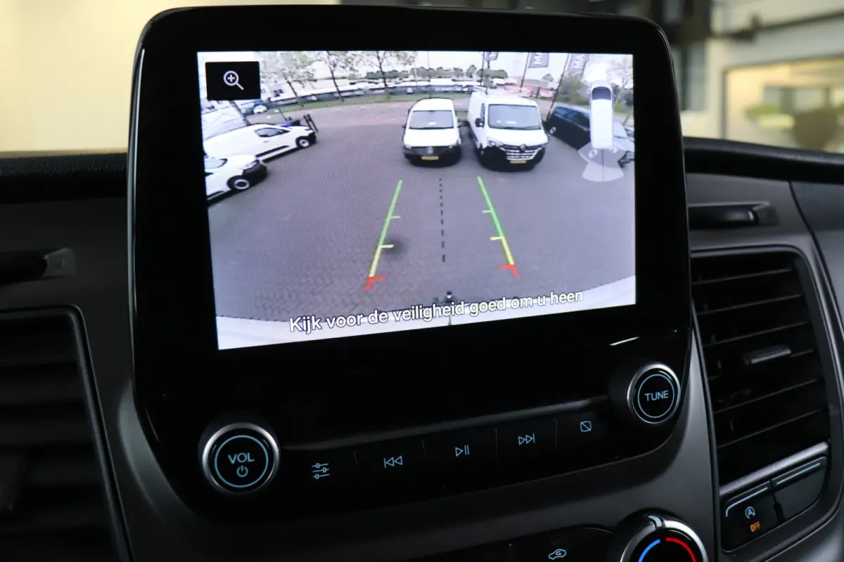 2.0 TDCI 170PK L3H3 EURO 6 - Airco - Navi - Cruise - PDC - €15.900,- Excl.
