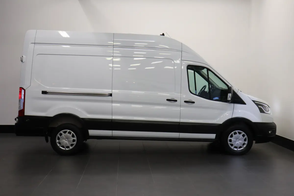 2.0 TDCI 170PK L3H3 EURO 6 - Airco - Navi - Cruise - PDC - €15.900,- Excl.