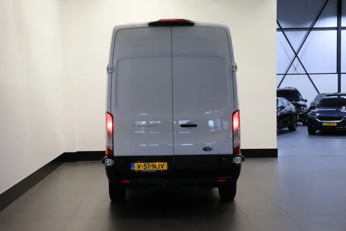 2.0 TDCI 170PK L3H3 EURO 6 - Airco - Navi - Cruise - PDC - €15.900,- Excl.