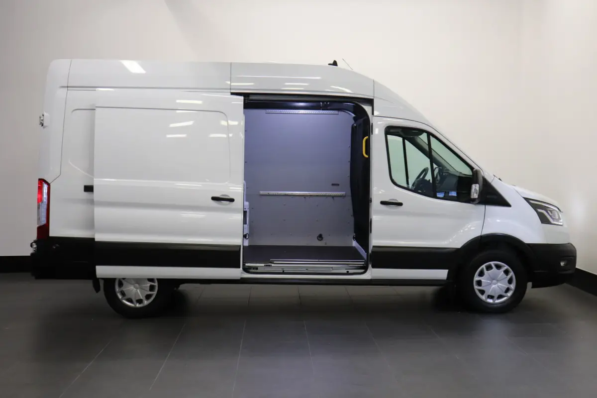 2.0 TDCI 170PK L3H3 EURO 6 - Airco - Navi - Cruise - PDC - €15.900,- Excl.