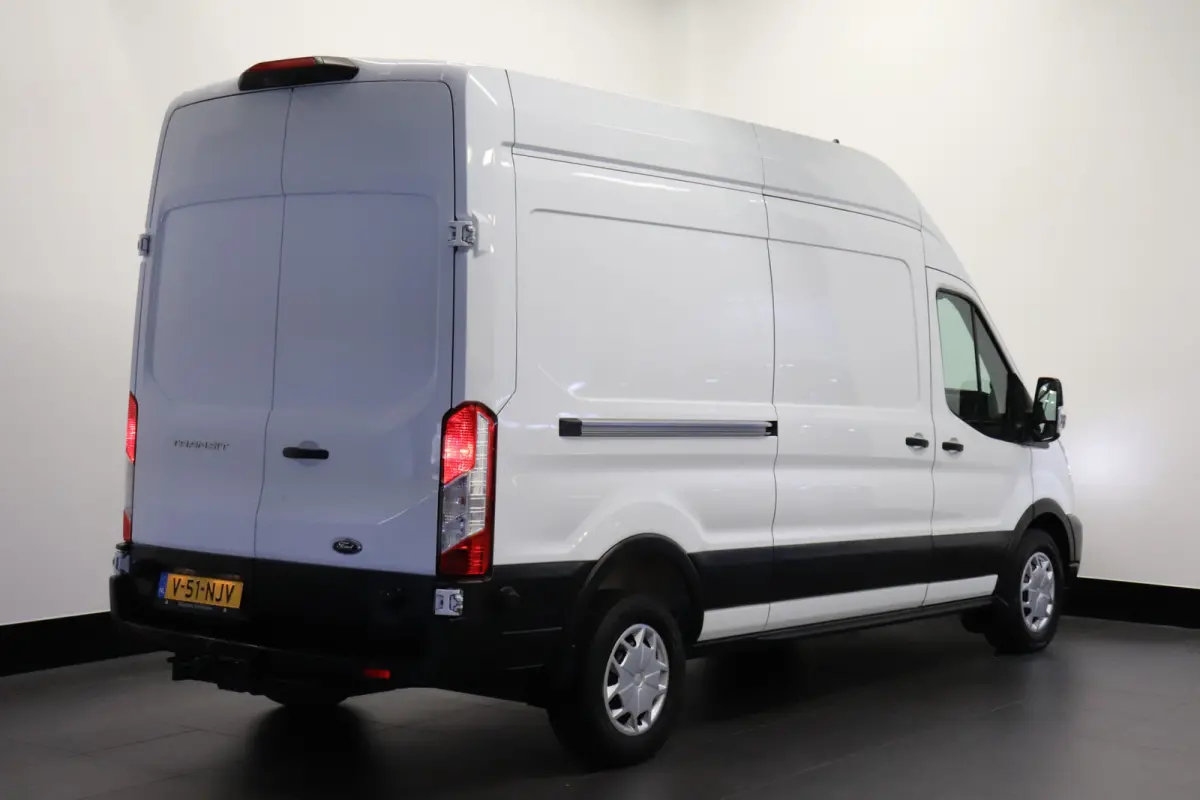 2.0 TDCI 170PK L3H3 EURO 6 - Airco - Navi - Cruise - PDC - €15.900,- Excl.