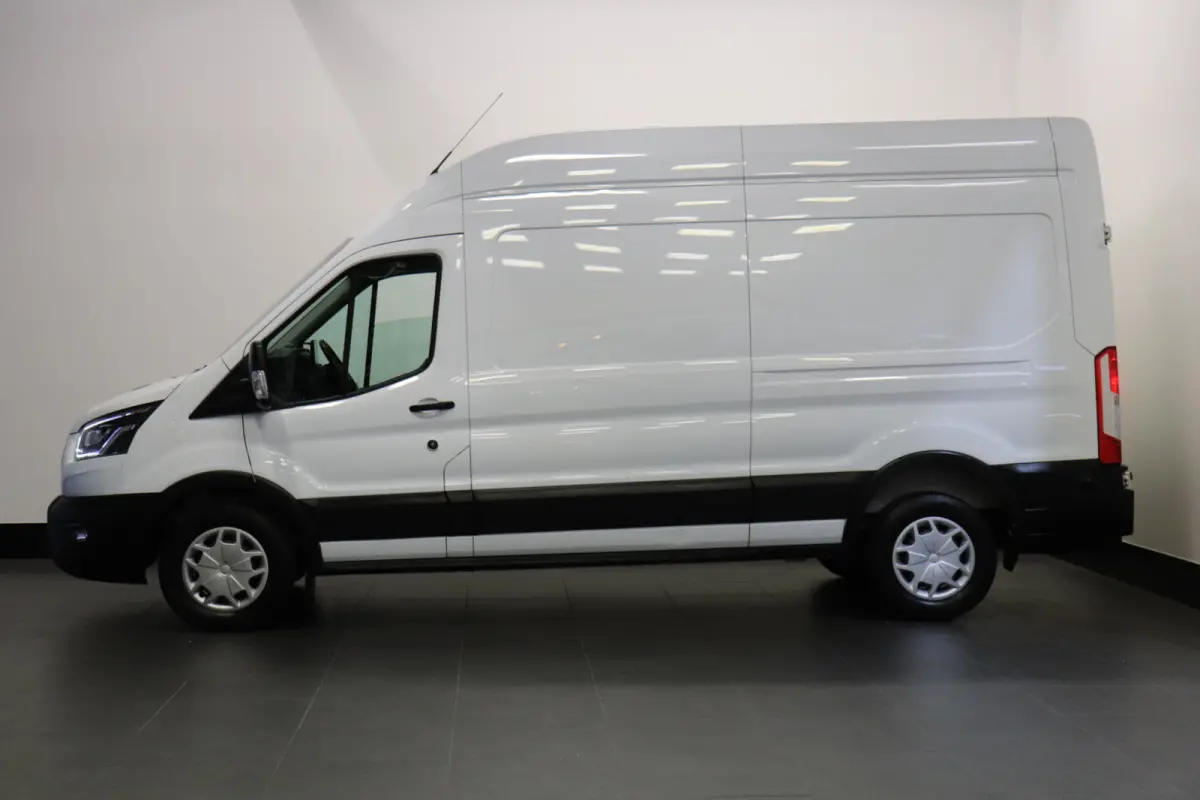 2.0 TDCI 170PK L3H3 EURO 6 - Airco - Navi - Cruise - PDC - €15.900,- Excl.