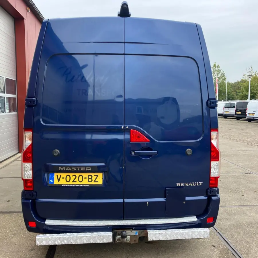 T35 2.3 dCi L3H2 Energy