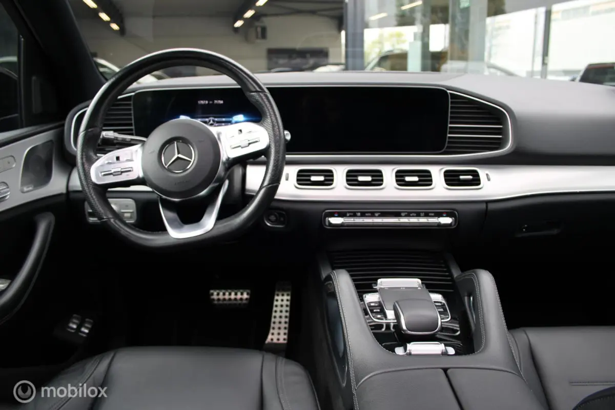450 4MATIC Premium Plus