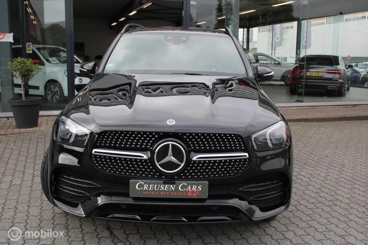 450 4MATIC Premium Plus