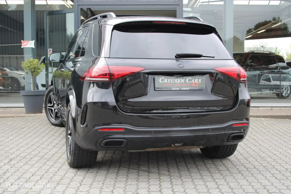 450 4MATIC Premium Plus