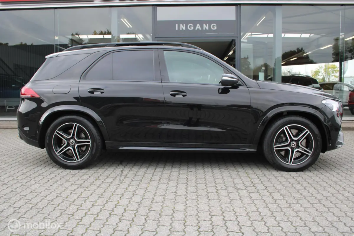 450 4MATIC Premium Plus
