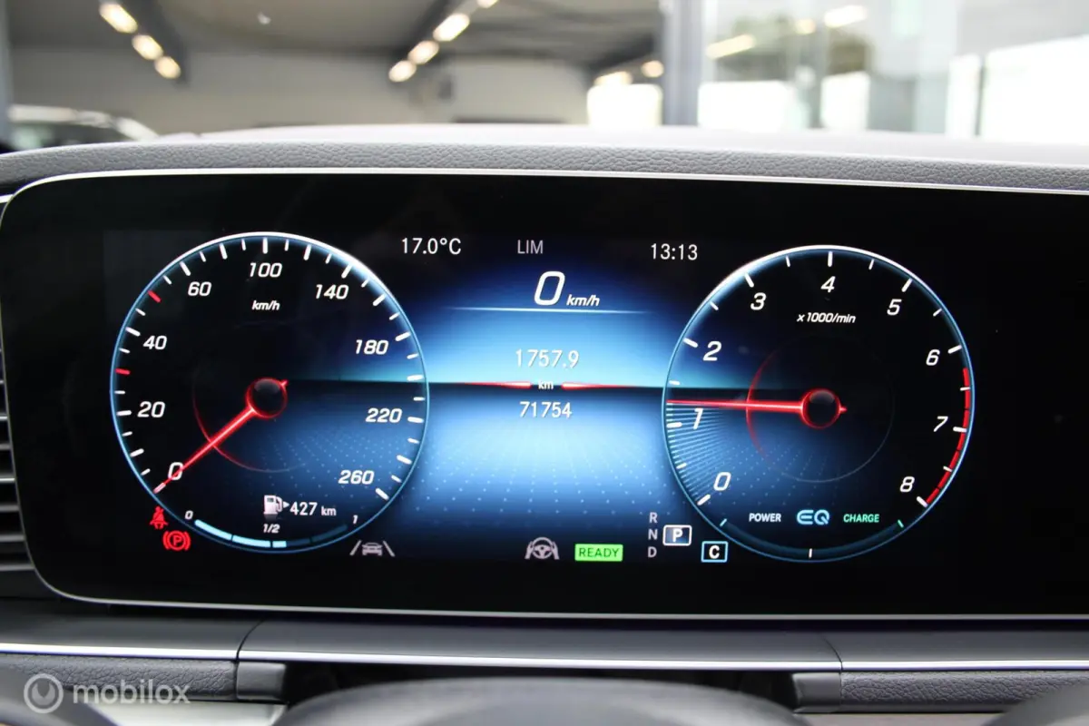 450 4MATIC Premium Plus
