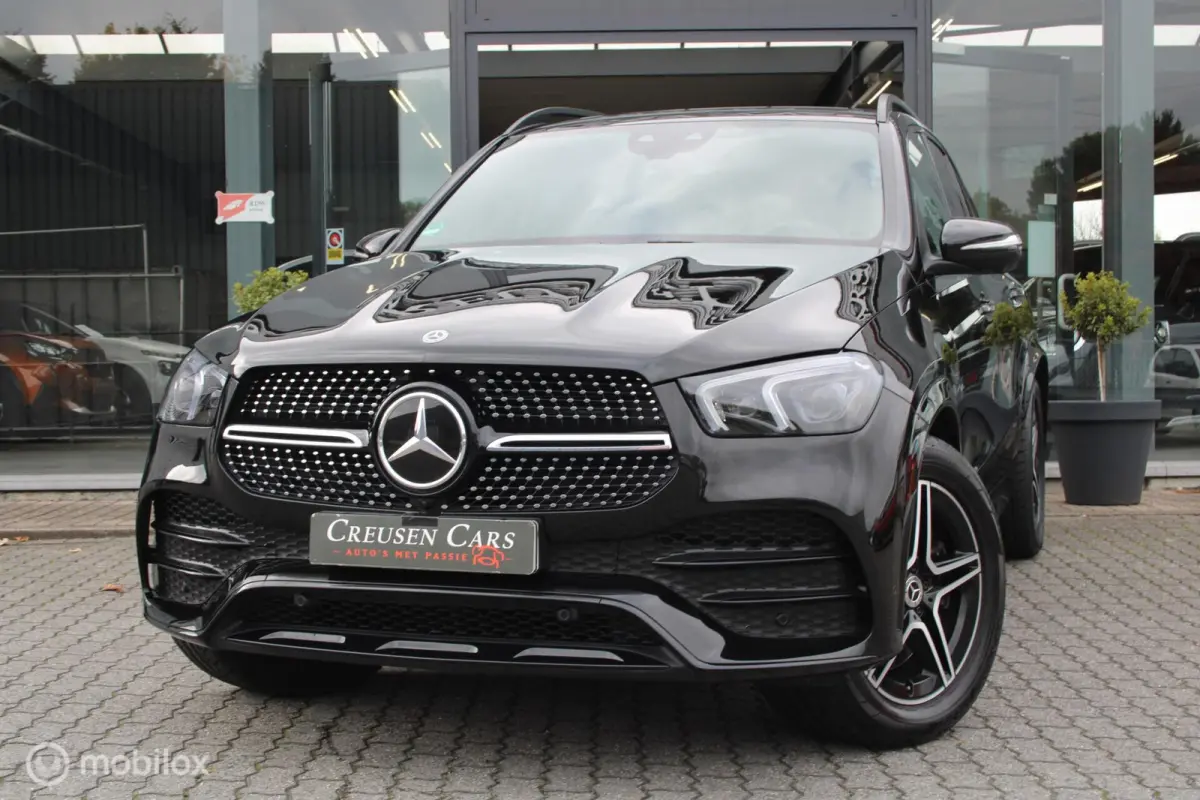 450 4MATIC Premium Plus