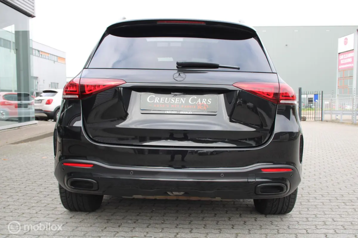 450 4MATIC Premium Plus