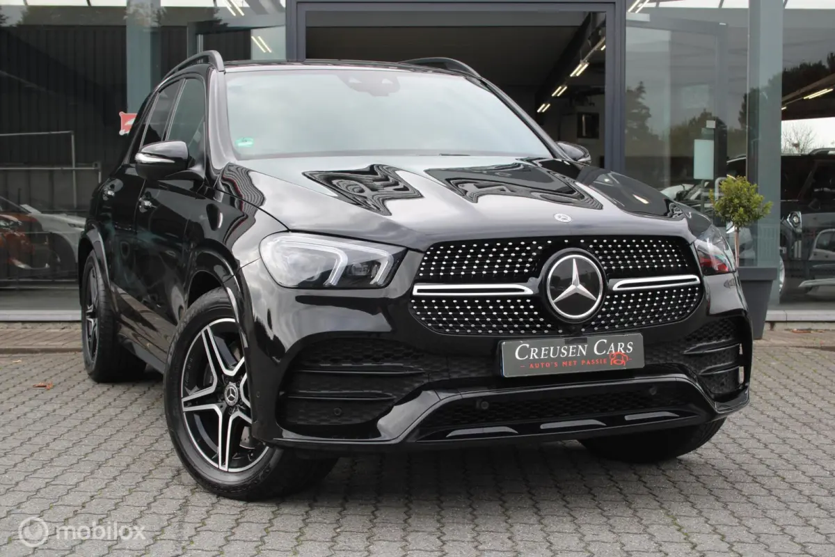 450 4MATIC Premium Plus