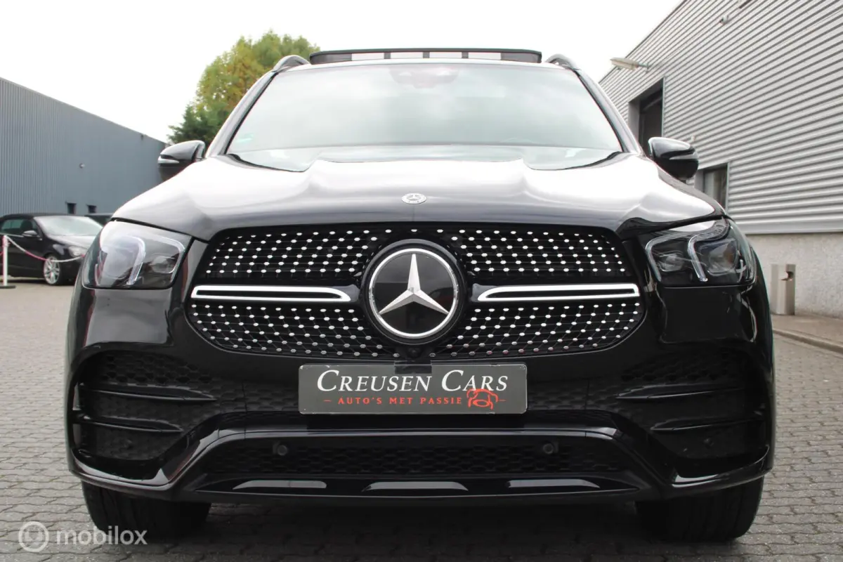 450 4MATIC Premium Plus