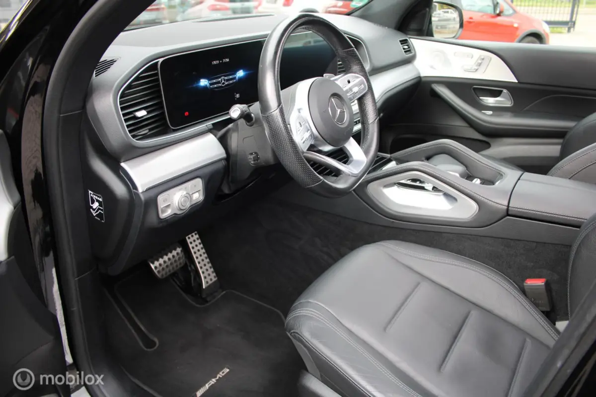 450 4MATIC Premium Plus