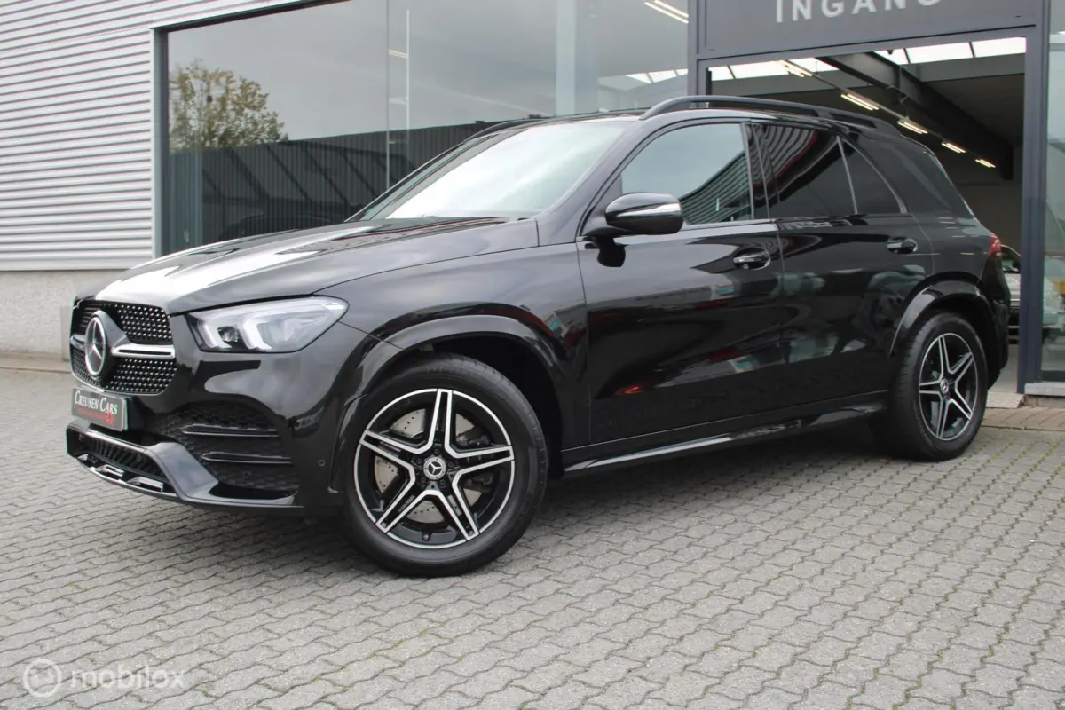 450 4MATIC Premium Plus
