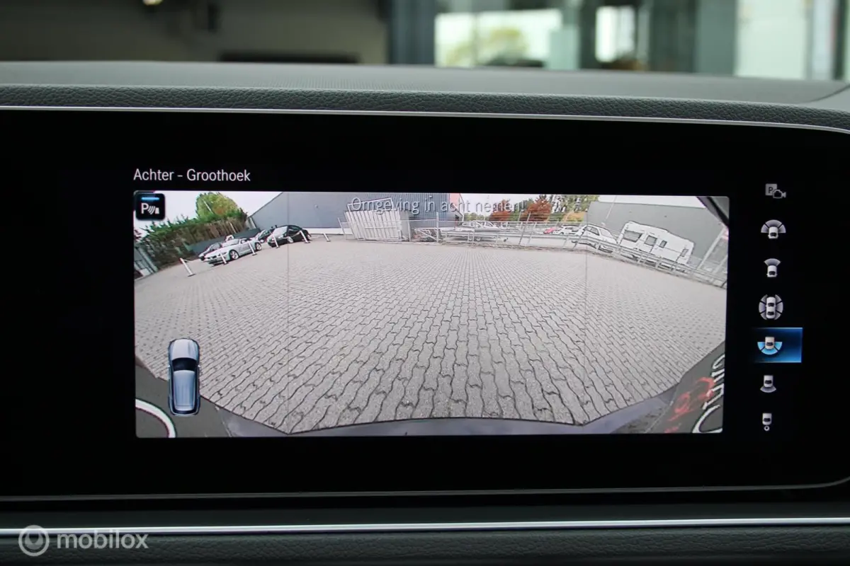 450 4MATIC Premium Plus