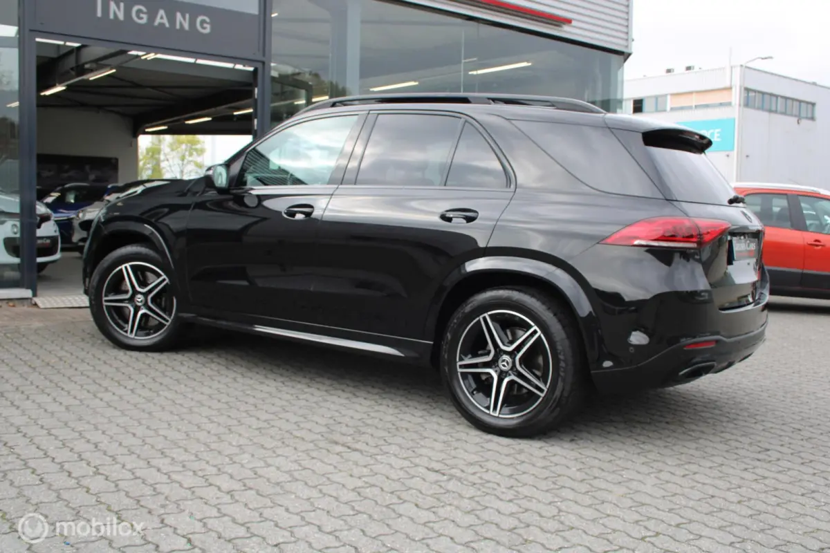450 4MATIC Premium Plus