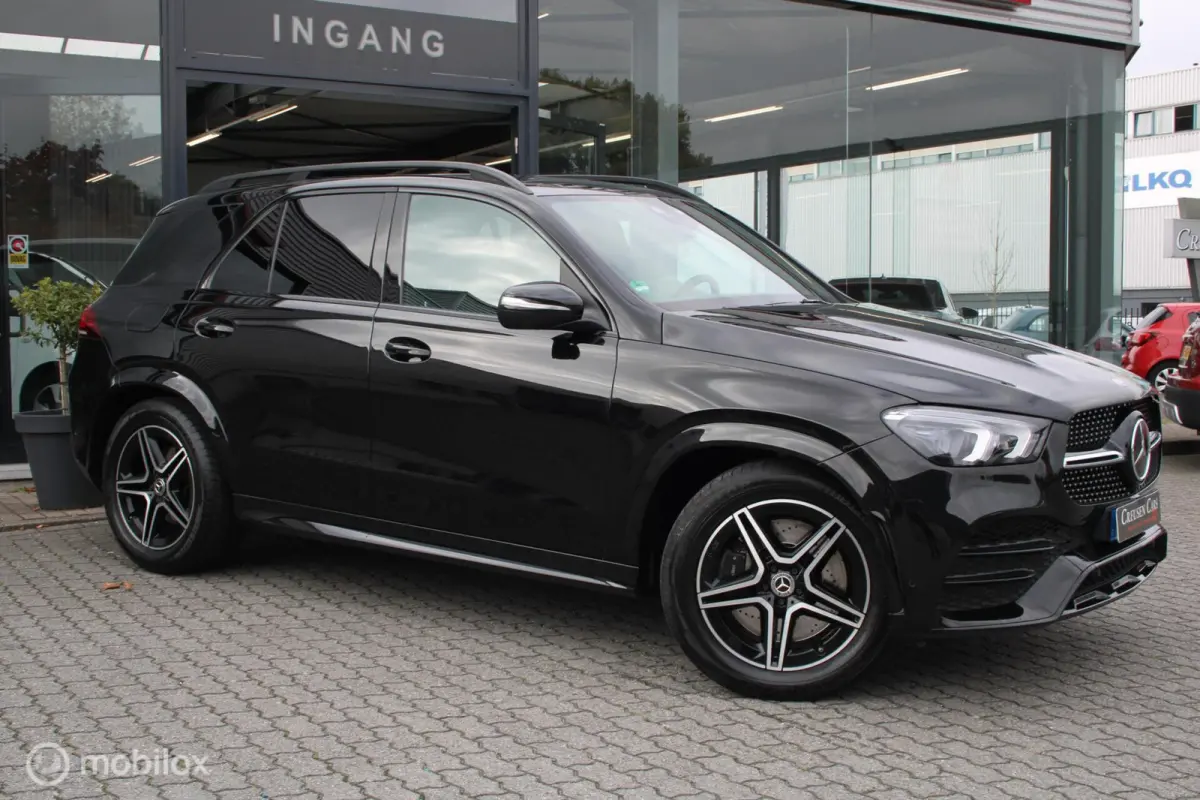 450 4MATIC Premium Plus