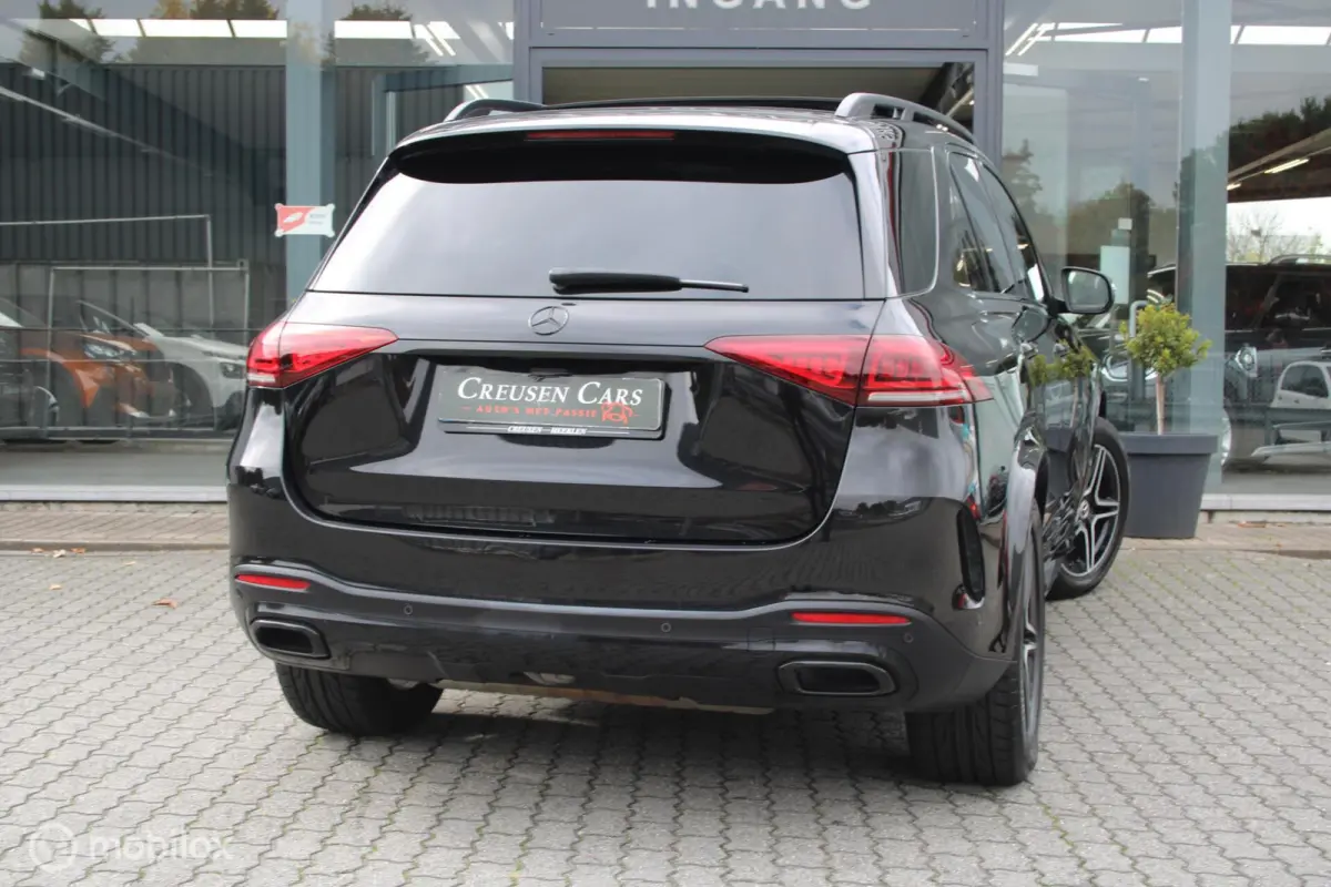 450 4MATIC Premium Plus