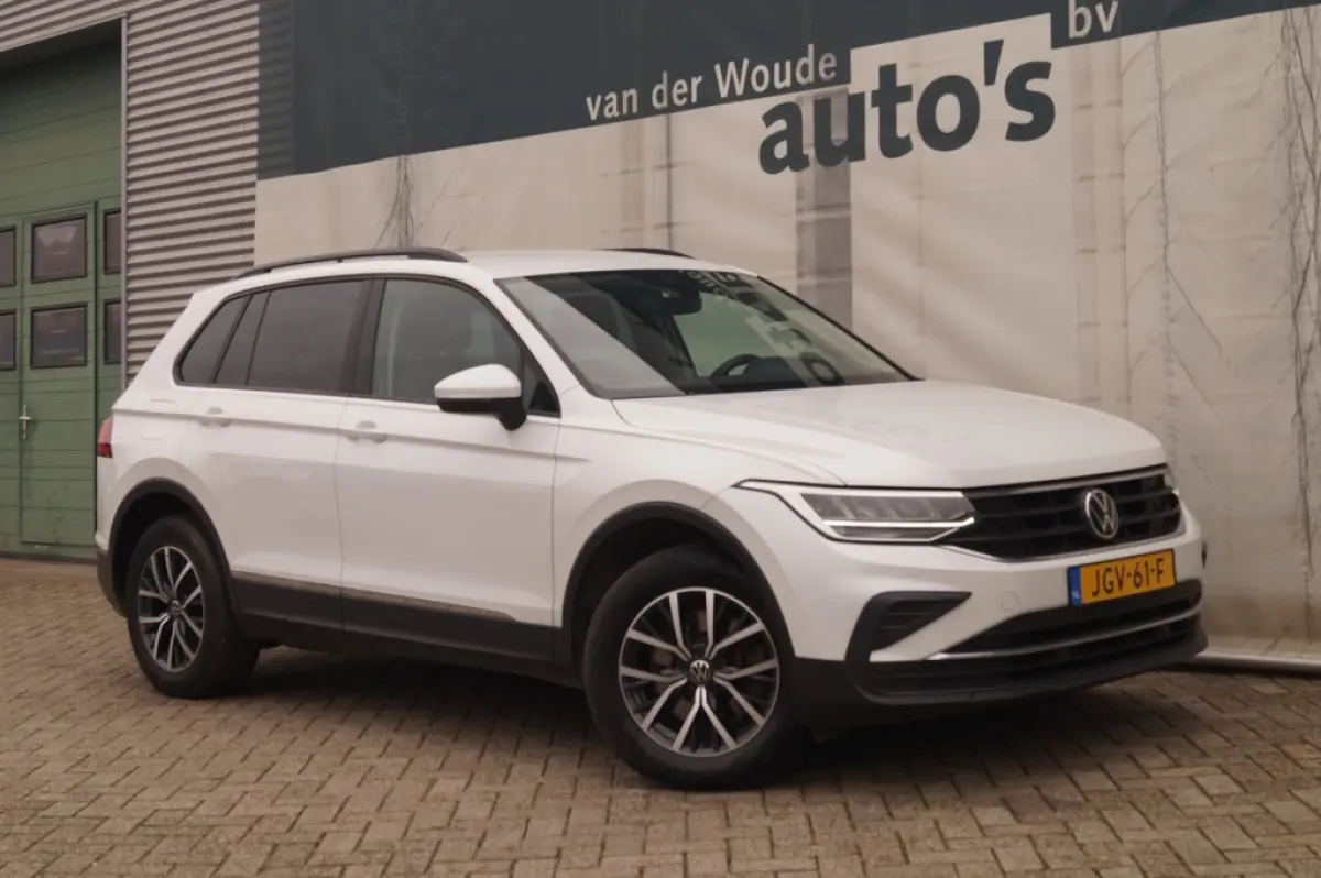 1.4 TSI DSG eHybrid Plug-in Life Edition -SOH95%-NAVI-ECC-