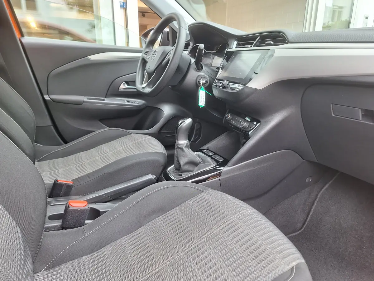 1.2 Edition /Navi/Apple/Android/Cruise/1e Eig/Garantie