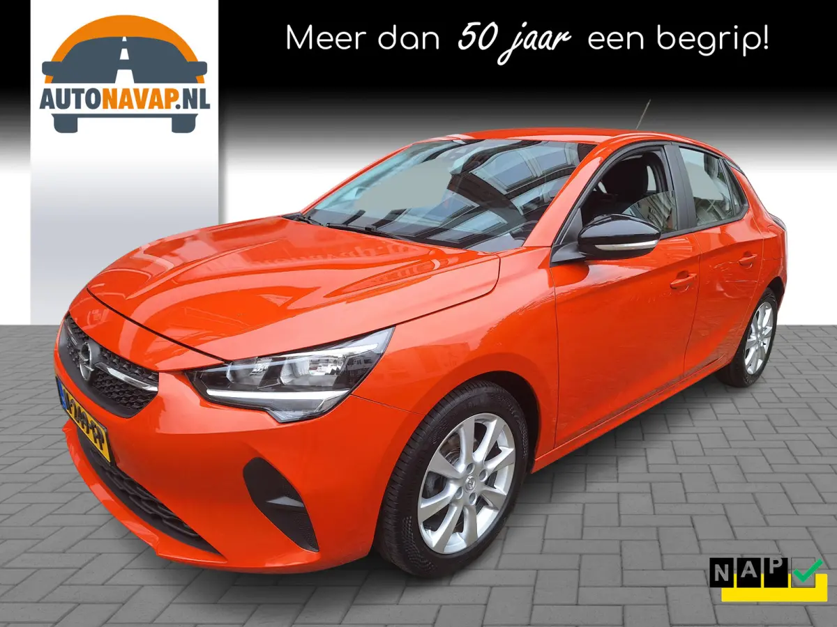 1.2 Edition /Navi/Apple/Android/Cruise/1e Eig/Garantie