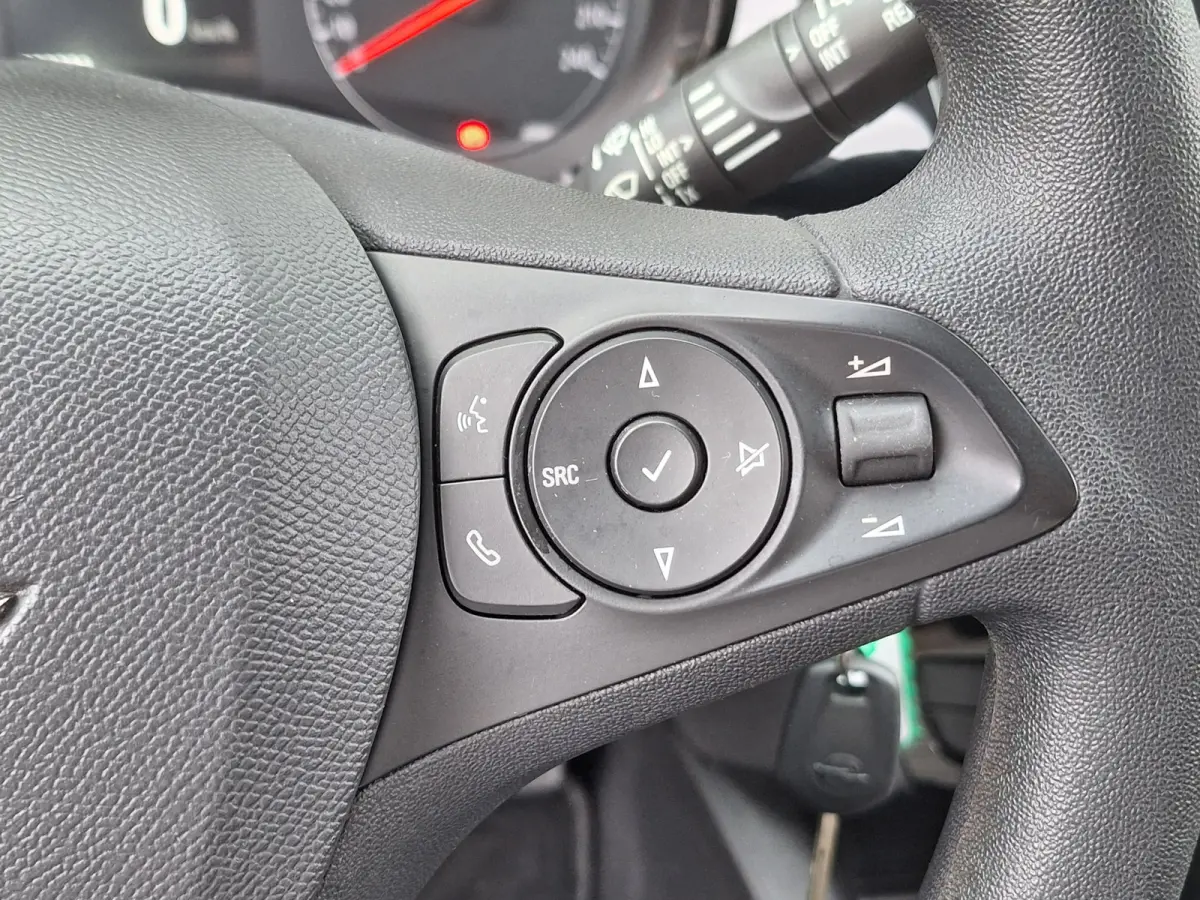 1.2 Edition /Navi/Apple/Android/Cruise/1e Eig/Garantie