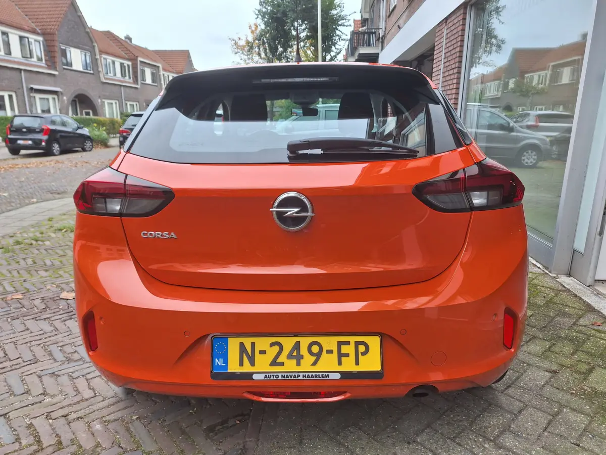 1.2 Edition /Navi/Apple/Android/Cruise/1e Eig/Garantie