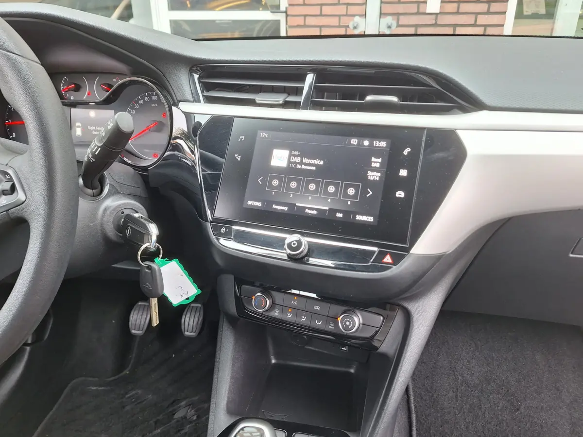 1.2 Edition /Navi/Apple/Android/Cruise/1e Eig/Garantie