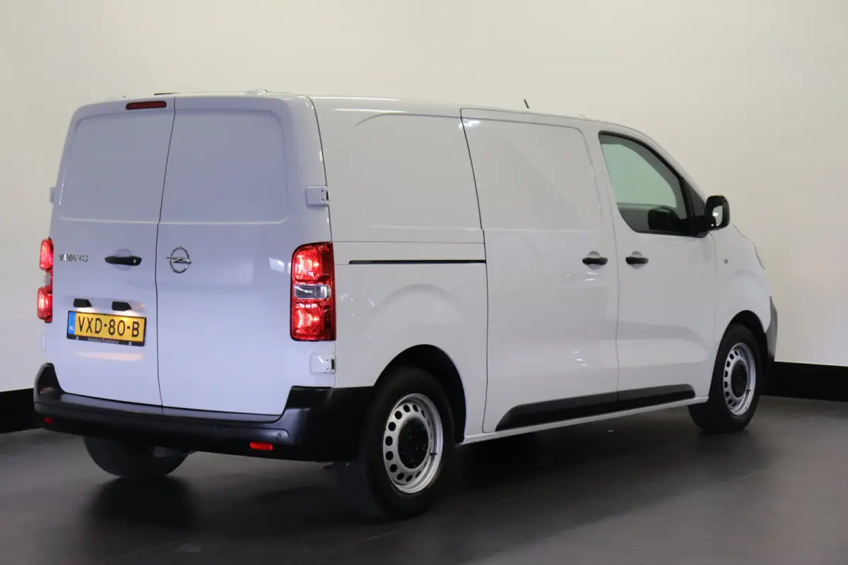 1.5 CDTI L2 EURO 6 - Airco - Cruise - PDC- €15.900,- Excl.