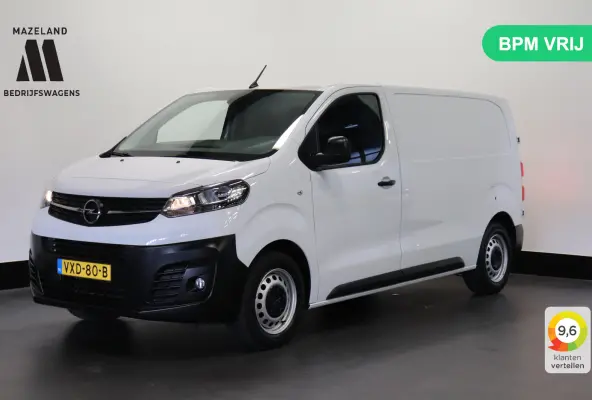 1.5 CDTI L2 EURO 6 - Airco - Cruise - PDC- €15.900,- Excl.