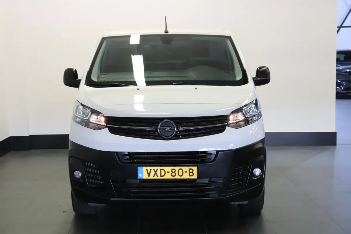 1.5 CDTI L2 EURO 6 - Airco - Cruise - PDC- €15.900,- Excl.