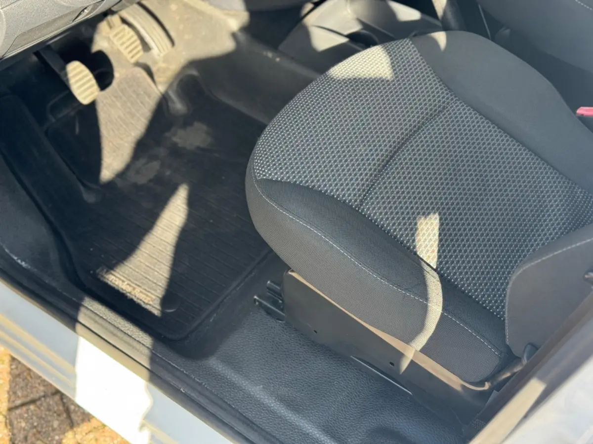 108 CDI BlueEFFICIENCY 2017 AIRCO BTW!